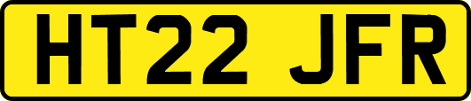 HT22JFR