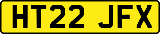 HT22JFX