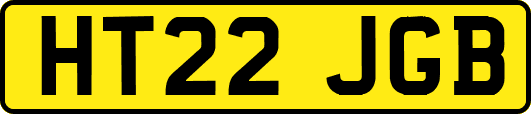 HT22JGB