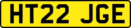 HT22JGE