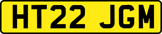 HT22JGM