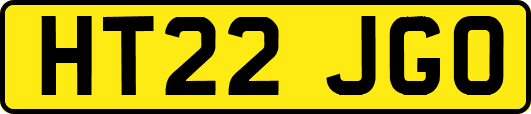 HT22JGO