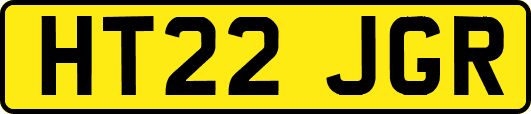 HT22JGR