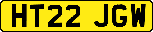 HT22JGW