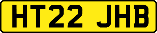 HT22JHB