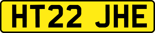 HT22JHE