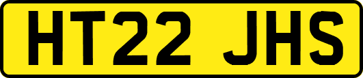 HT22JHS