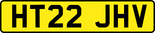 HT22JHV