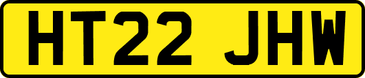 HT22JHW