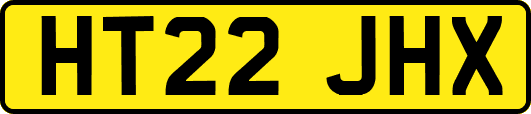 HT22JHX