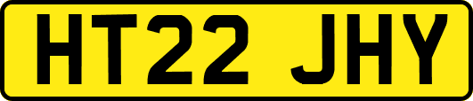 HT22JHY