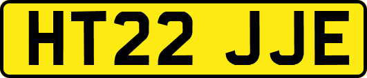 HT22JJE