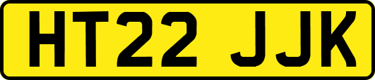 HT22JJK