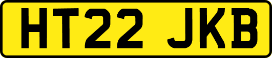 HT22JKB