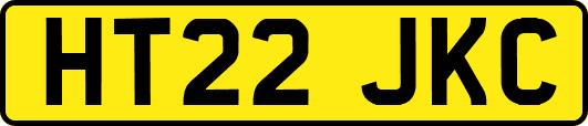 HT22JKC