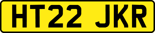 HT22JKR