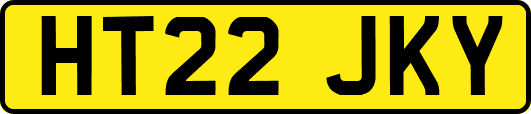 HT22JKY