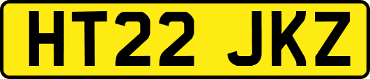 HT22JKZ