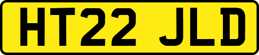 HT22JLD