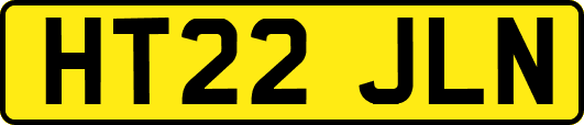 HT22JLN