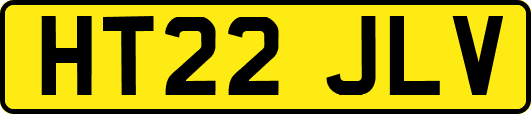 HT22JLV