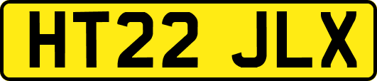 HT22JLX