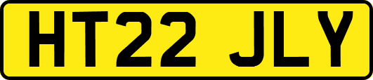 HT22JLY