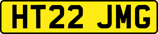 HT22JMG