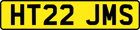 HT22JMS