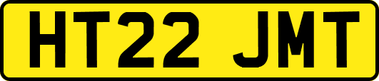 HT22JMT