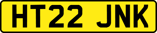HT22JNK