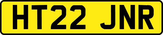 HT22JNR
