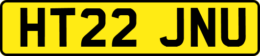 HT22JNU