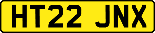 HT22JNX