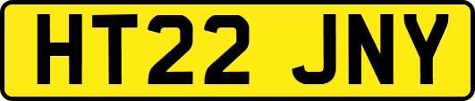 HT22JNY