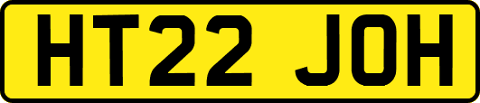 HT22JOH