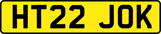 HT22JOK