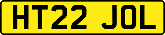 HT22JOL