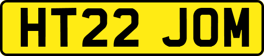 HT22JOM