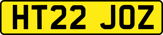 HT22JOZ