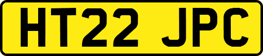HT22JPC