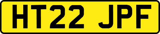 HT22JPF