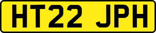 HT22JPH
