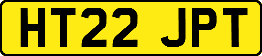 HT22JPT