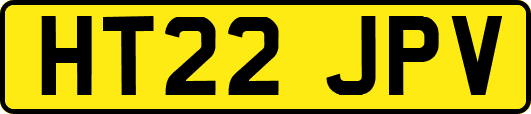 HT22JPV