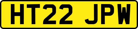 HT22JPW