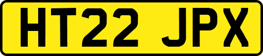 HT22JPX