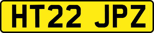 HT22JPZ