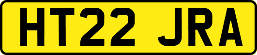 HT22JRA