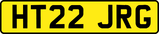 HT22JRG